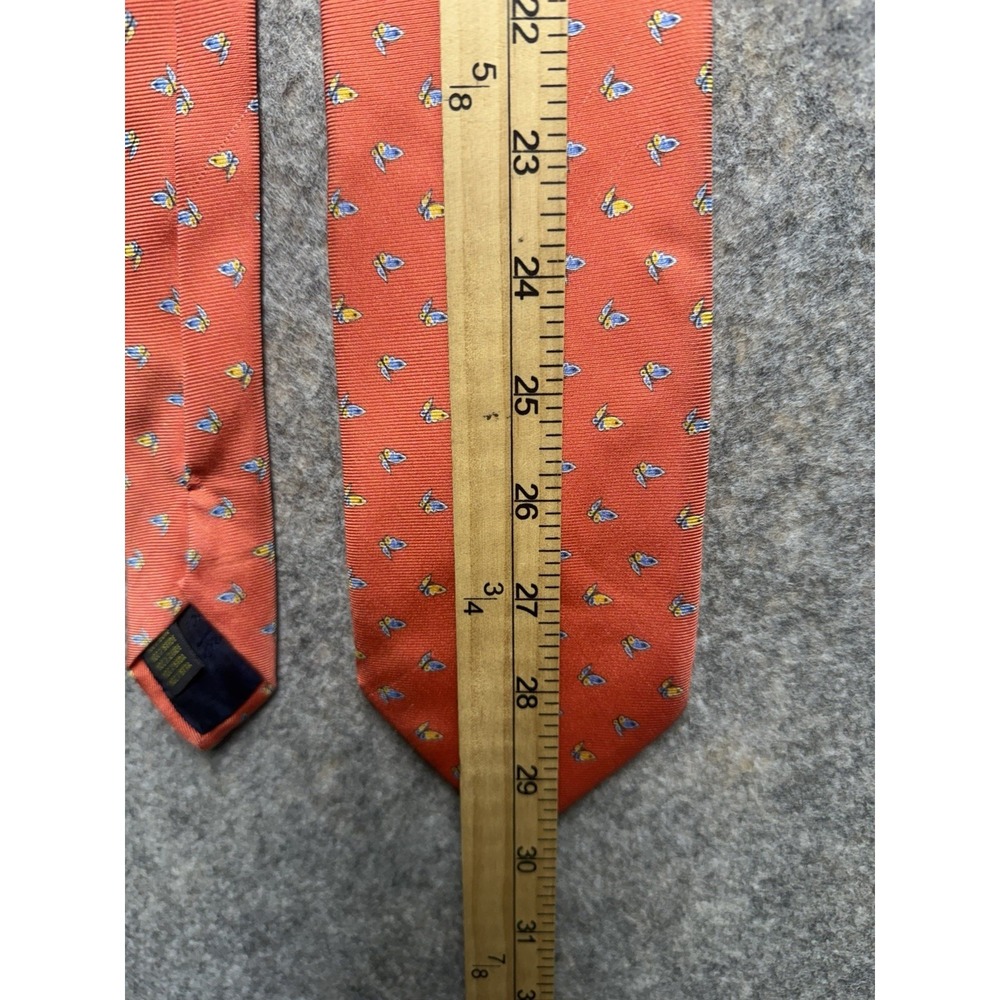 NeckTie Pink Men's Neck Tie‎